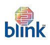 Blink logo