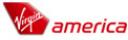 Virgin America logo