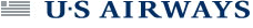 U.S. Airways logo