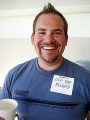 Owen Thomas freely licensed picture