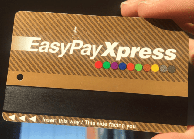 EasyPayXpress