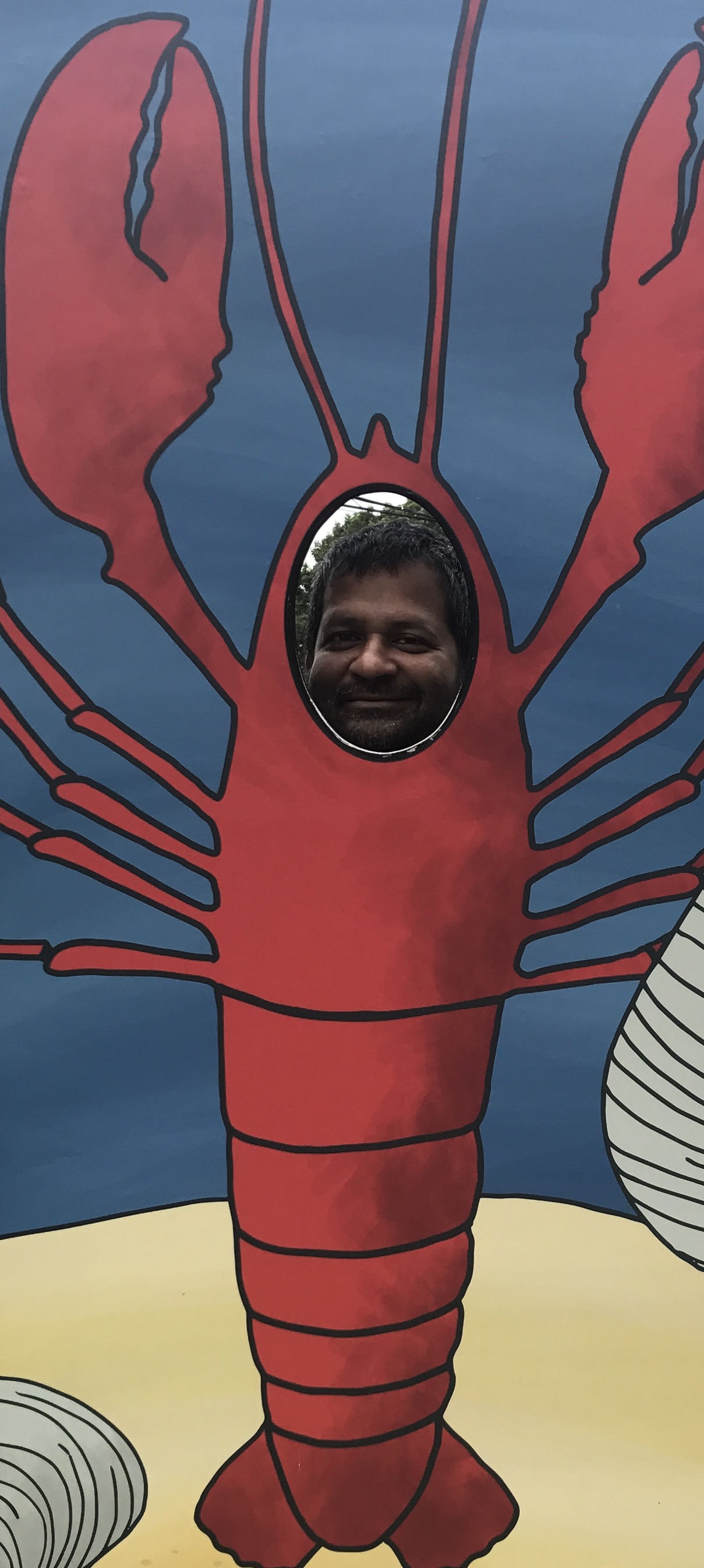 Lobsterclass